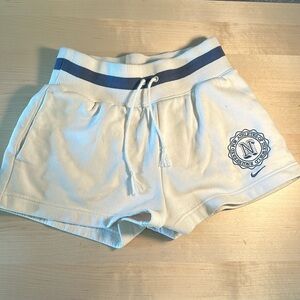 Nike Lounge Shorts